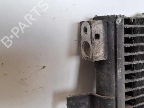AC radiator CHRYSLER VOYAGER / GRAND VOYAGER III (GS_, NS_) 2.4 AWD | BP12706829M32 