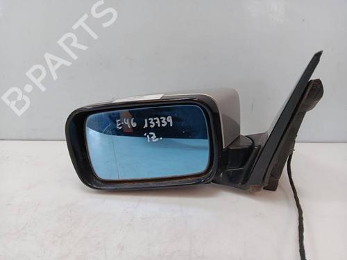 left-mirror-bmw-3-e46-1997-1998-1999-2000-2001-2002-2003-2004-2005-40225378 main image