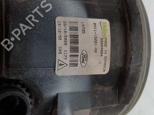 Right front fog light FORD TRANSIT COURIER B460 Box Body/MPV | BP30286950C31