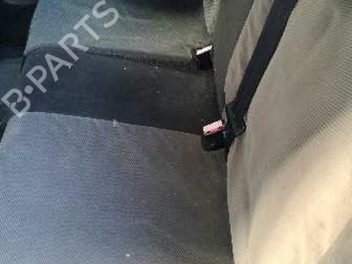 Throttle body CITROËN C4 I (LC_)  | BP12743002M82 