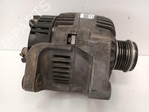 Generator RENAULT MEGANE I (BA0/1_) 1.9 D Eco (BA0A, BA0U, BA0R) (64 hp) 12792306
