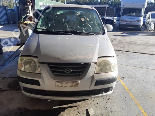 Right front window switch HYUNDAI ATOS (MX) 1.1 | BP23980147I26 