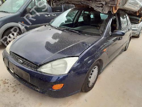 Girkasse FORD FOCUS I (DAW, DBW) 1.8 Turbo DI / TDDi | BP12769189M3 