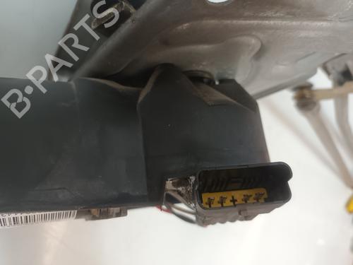 Front wiper motor RENAULT MEGANE I Coach (DA0/1_) 1.9 dTi (DA0N) | BP28047312M29 