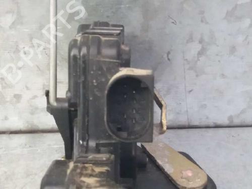 Rear left lock BMW 3 (E46) 320 d | BP12701629C100 