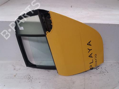Dør venstre bak SMART FORFOUR (454) 1.1 (454.030) | BP12723279C4 