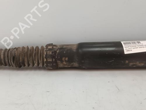 Højre bagtil støddæmper PEUGEOT EXPERT Van (222) 2.0 HDI (109 hp) 30110941