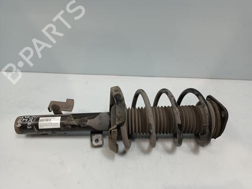 Used Left front shock absorber FORD FOCUS II Saloon (DB_, FCH, DH) [2005-2025]  22622534