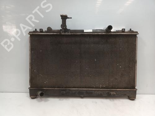 Używane Chłodnica wody Chłodnica wody MAZDA 6 Saloon (GG) 2.0 DI (GG14) (121 hp) 34605149 34605149
