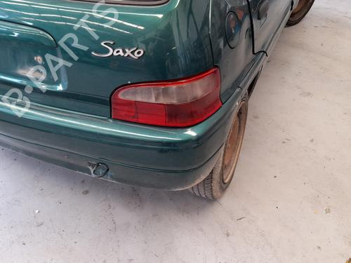 Engine CITROËN SAXO (S0, S1) 1.5 D | BP12781302M1 