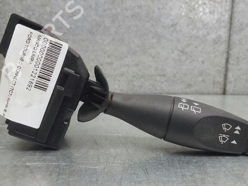 Used Steering column stalk FORD TOURNEO CONNECT 1.8 TDCi /TDDi /DI (75 hp) 12697679