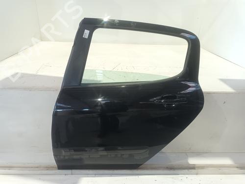 Used Left rear door PEUGEOT 308 I (4A_, 4C_) [2007-2016]  30593655