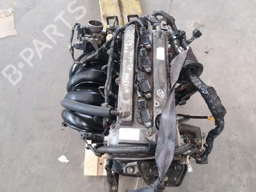 Engine TOYOTA PREVIA II (_R3_) 2.4 (ACR30) | BP12730625M1 