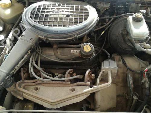 Ignition coil FORD FIESTA III (GFJ) | BP12854279M94