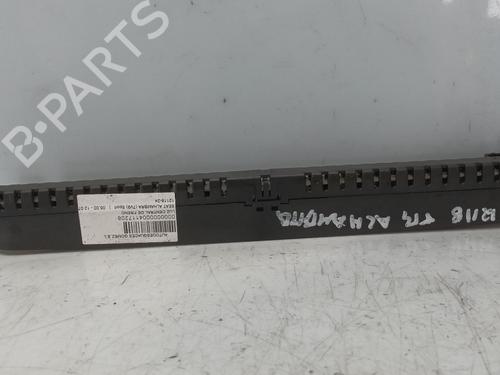 Third brake light SEAT ALHAMBRA (7V8, 7V9) 2.8 V6 | BP22429780L11 