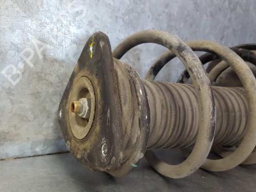 Left front shock absorber VOLVO V50 (545) 2.0 D | BP12683963M16 