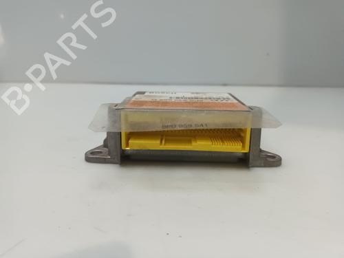 ECU airbags AUDI A3 Sportback (8PA) 3.2 V6 quattro | BP30737922M53