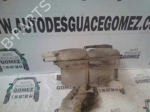 Used Expansion tank FORD C-MAX (DM2) 1.6 TDCi (109 hp) 12686308