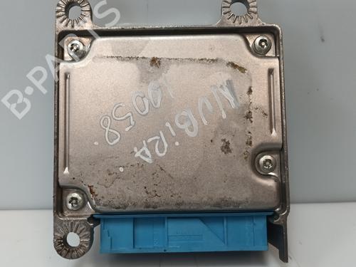ECU airbags CHEVROLET NUBIRA Saloon 1.6 | BP20075923M53 