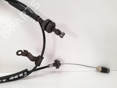 Other CHEVROLET MATIZ (M200, M250) | BP13980630O1