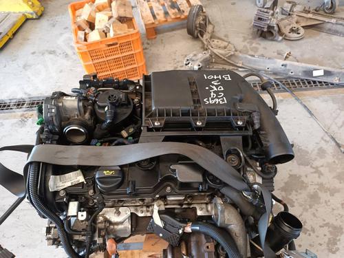 Engine CITROËN C4 II (NC_) 1.6 BlueHDi 120 | BP40185777M1 - Image 2