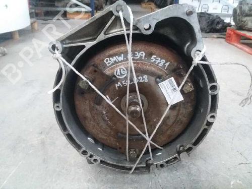 Gearbox BMW 5 (E39) 528 i | BP12724588M3 
