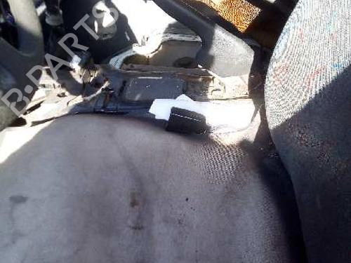 Right front suspension arm NISSAN SERENA (C23) 2.3 D | BP12688675M13