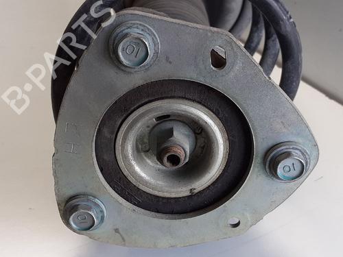 Left front shock absorber MAZDA 3 Saloon (BK) 1.6 (BK12) | BP12819622M16 