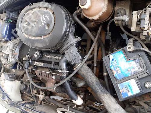 Luftrenser kiste RENAULT CLIO I (B/C57_, 5/357_) 1.4 (B57J, C57J, B57P) | BP13980095M87