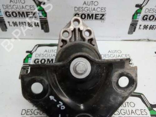 Used Engine mount FORD FIESTA V (JH_, JD_) 1.4 TDCi (68 hp) 12808948