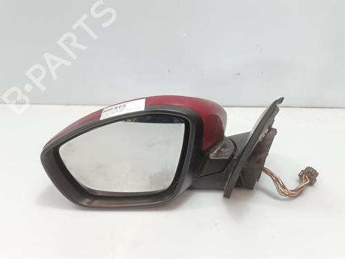 Used Left mirror PEUGEOT 308 II (LB_, LP_, LW_, LH_, L3_) [2013-2021]  29718598
