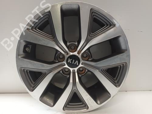 Used Rim KIA SPORTAGE III (SL) [2009-2017]  23443795