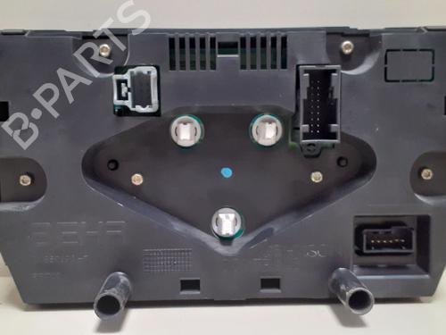 Climate control PEUGEOT 307 (3A/C) 1.6 16V | BP12722958I5 
