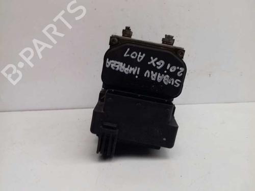 ABS pump SUBARU IMPREZA Saloon (GC) 2.0 i AWD (GC8) | BP12816879M43 