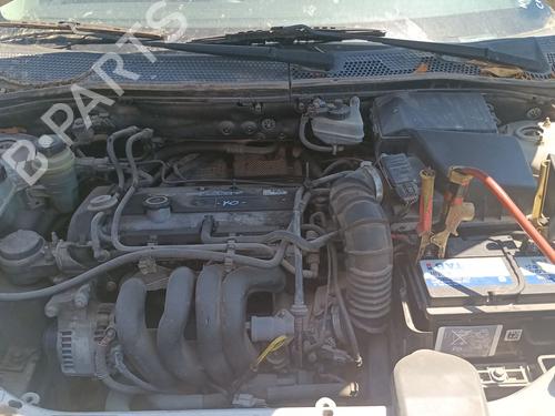 Engine control unit (ECU) FORD FOCUS I Saloon (DFW) 1.6 16V | BP36557500M57  - Image 11