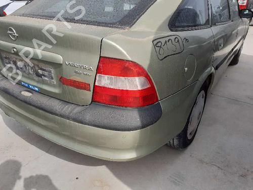 Generator OPEL VECTRA B Hatchback (J96) 2.0 i 16V (F68) | BP12759781M7 