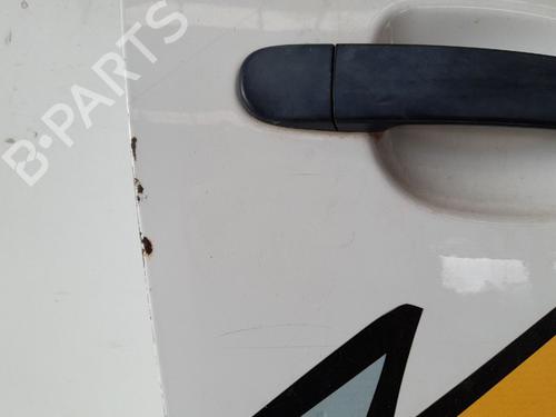 Right front door SEAT IBIZA IV SC (6J1, 6P5)  | BP12769169C3 