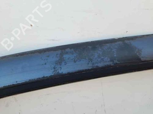 Left front door VW POLO (9N_, 9A_) 1.9 TDI | BP12706106C2 