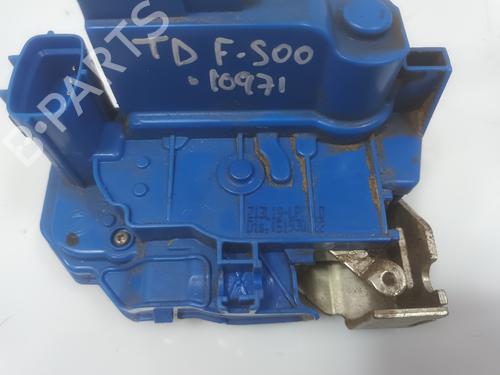 Rear right lock FIAT 500L (351_, 352_) 1.3 D Multijet (199LXY1A, 199LXY11) | BP21092680C99 