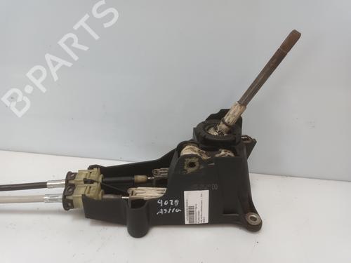 Gear lever OPEL ASTRA H Estate (A04) 1.7 CDTI (L35) | BP19665738M90 