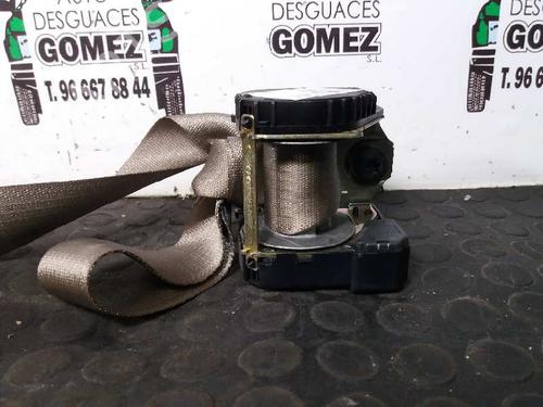Rear left seatbelt JAGUAR S-TYPE II (X200) 4.0 V8 | BP12815858I29 