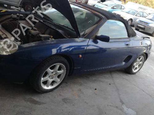 Left rear driveshaft MG MG TF 135 | BP12747859M40 