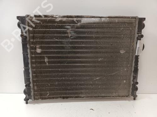 Water radiator LIGIER XTOO (LXT) | BP12855563M31