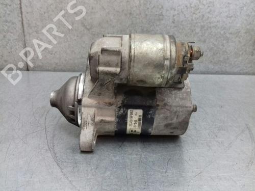 Starter NISSAN PRIMERA Hatchback (P12) 1.8 | BP12754334M8 