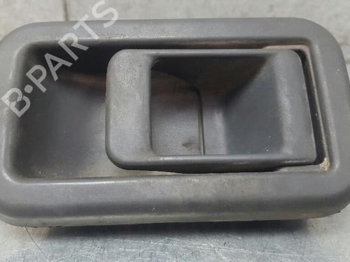 Used Front left interior door handle FIAT DUCATO Van (230_) 1.9 D (68 hp) 12820355