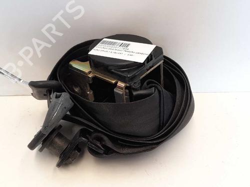 Used Rear right seatbelt FORD ORION III (GAL) [1990-1996]  12930814