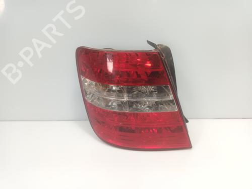 Used Left taillight Left taillight FIAT STILO (192_) 1.9 JTD (192_XE1A) (115 hp) 35820050 35820050