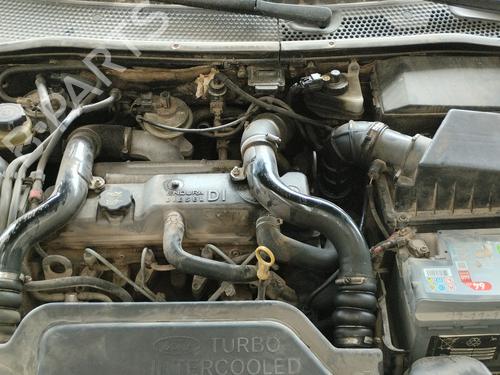 Engine FORD FOCUS I Saloon (DFW) 1.8 Turbo DI / TDDi | BP13895260M1