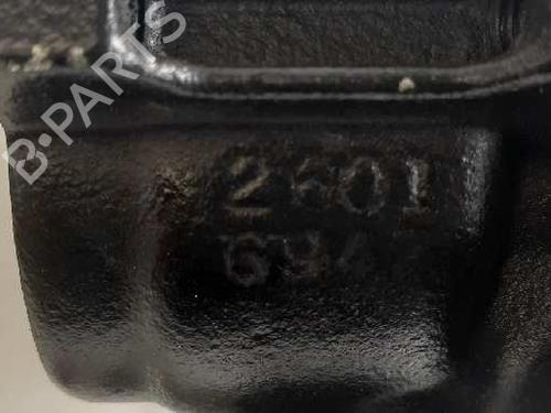 Steering pump OPEL ASTRA F Hatchback (T92) 1.7 TDS (F08, M08, F68, M68) | BP12741068M99 