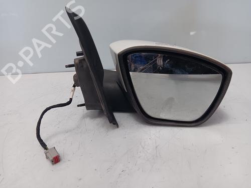Used Right mirror FORD KA+ III (UK, FK) 1.2 Ti-VCT (85 hp) 25203617